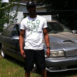 Meet your Posher, Elvin