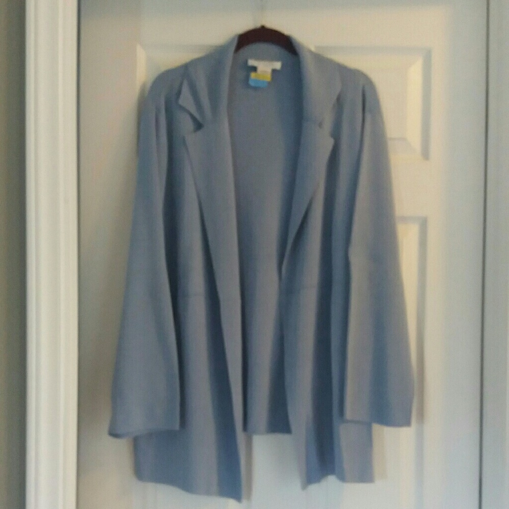 Tanner Knit Cardigan Sweater set