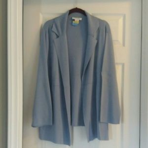 Tanner Knit Cardigan Sweater set