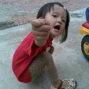 Meet your Posher, 柳