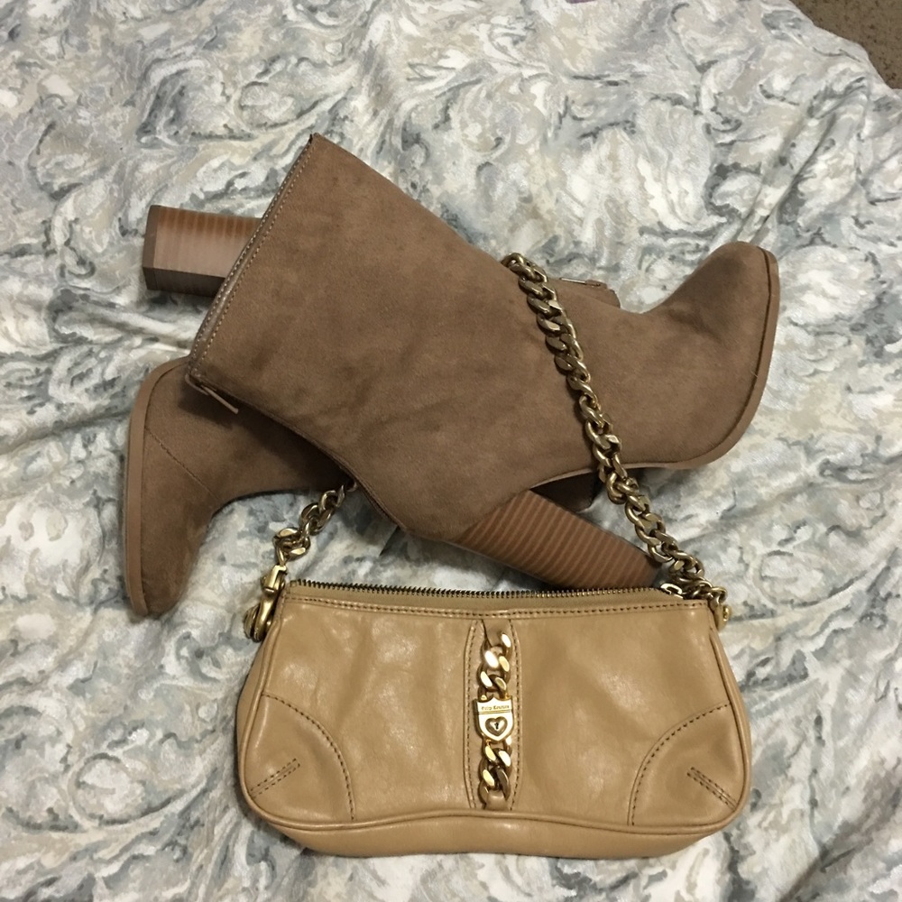 Juice couture bag 💼 🤗