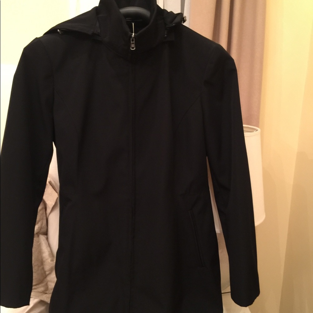 Raincoat