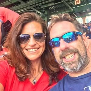 Meet your Posher, Terri