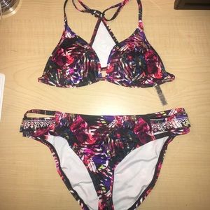 VS Pink bathing suit