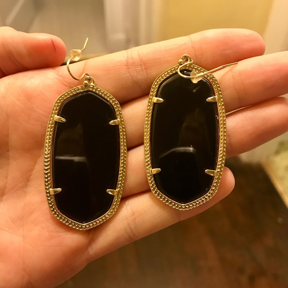 Kendra Scott Danielle Earrings (Reversible)