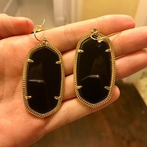 Kendra Scott Danielle Earrings (Reversible)