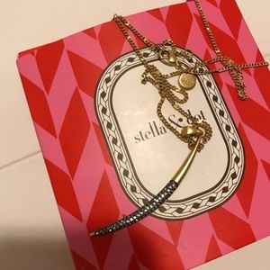 Stella & Dot Necklace