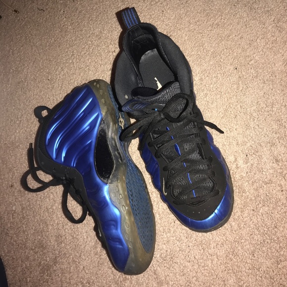 Shoes - Picture 1 of 6