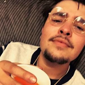 Meet your Posher, Edgar