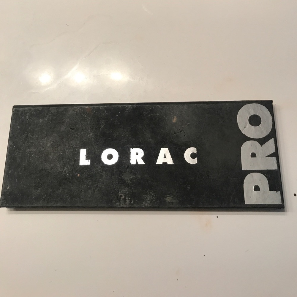 Lorca Pro
