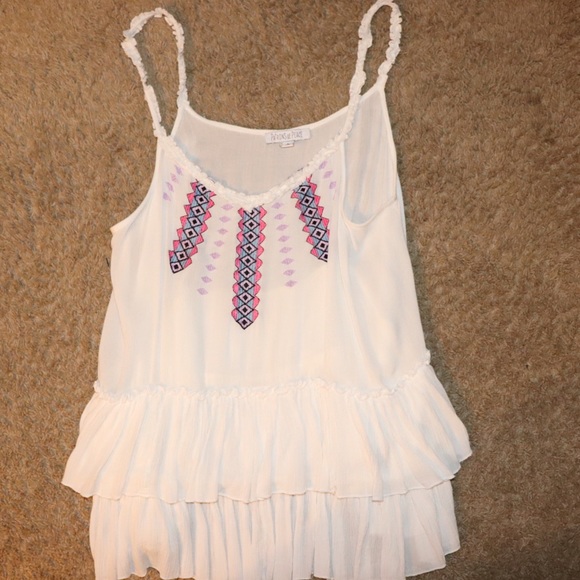Forever 21 tank - Picture 1 of 1