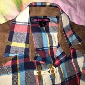 Rock&Roll Cowgirl Shirt