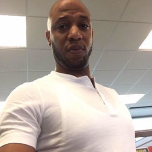 Meet your Posher, Eric