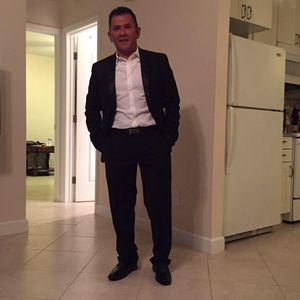 Meet your Posher, Marco