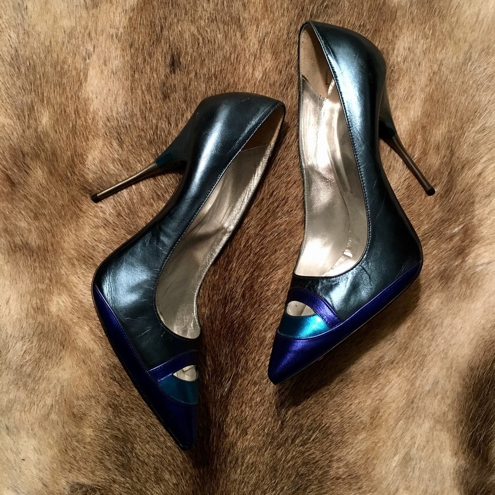 Just Cavalli Heels