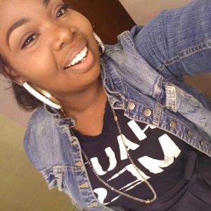 Meet your Posher, Aedrielle