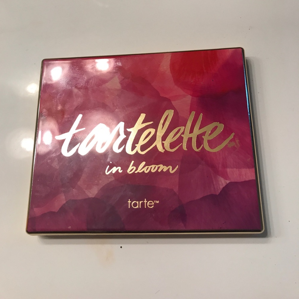 Tarte - In Bloom