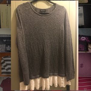 AB Studio Sweater