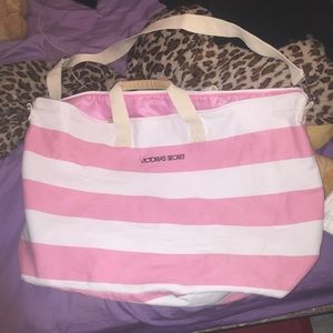 VS PINK TOTE
