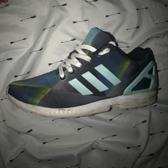 Shoes - Picture 2 of 2