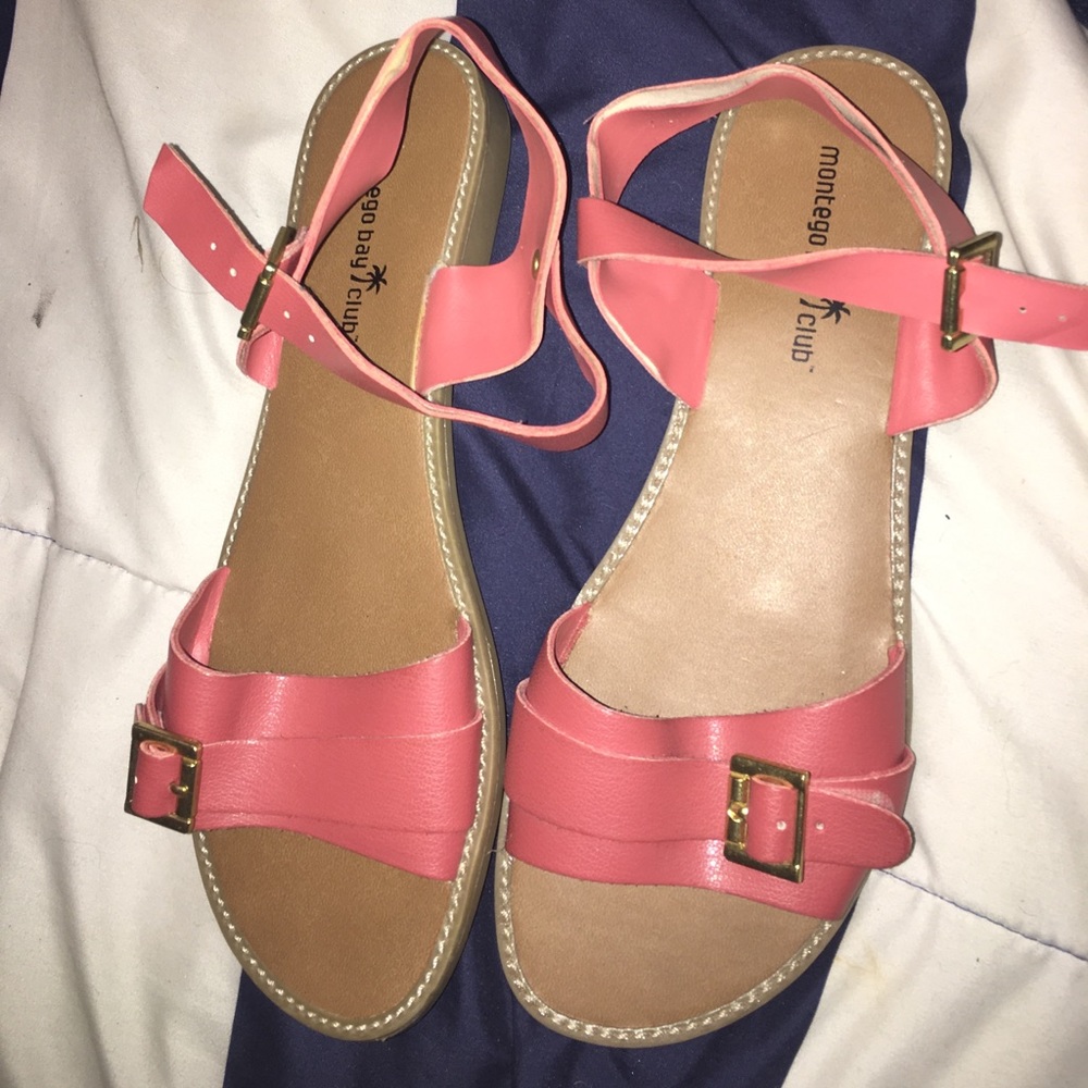 Coral Montego Bay Club Sandals