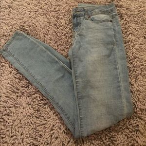 !!SALE!!⚡️⚡️ Light blue skinny jeans