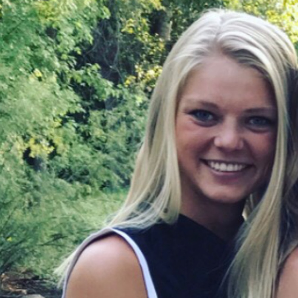 Meet your Posher, Sally