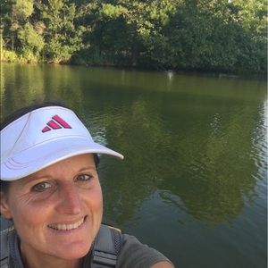 Meet your Posher, Heidi