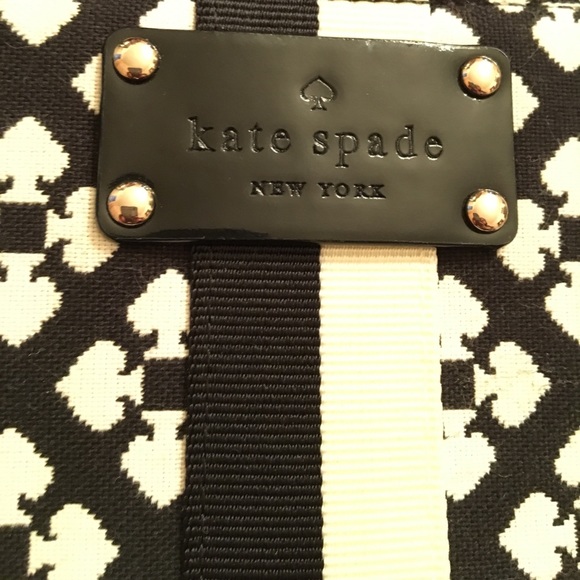 Kate Spade Wallet - Picture 5 of 5