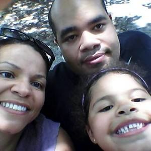 Meet your Posher, Alicia