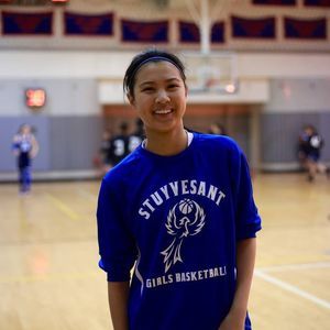 Meet your Posher, Tif