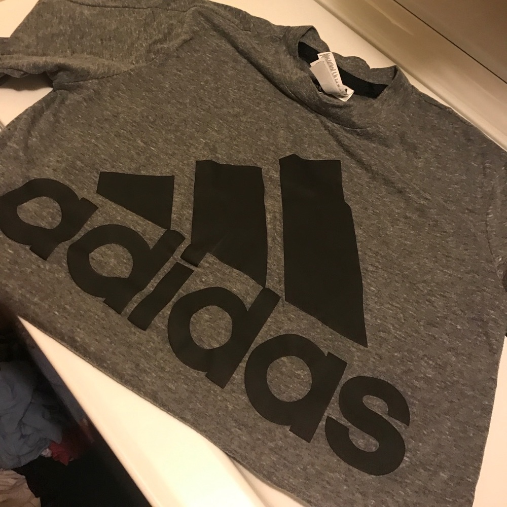Men's adidas shirt