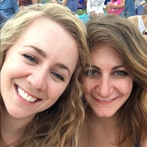 Meet your Posher, Mary beth