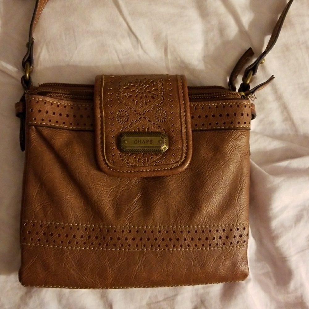 Chaps Purse