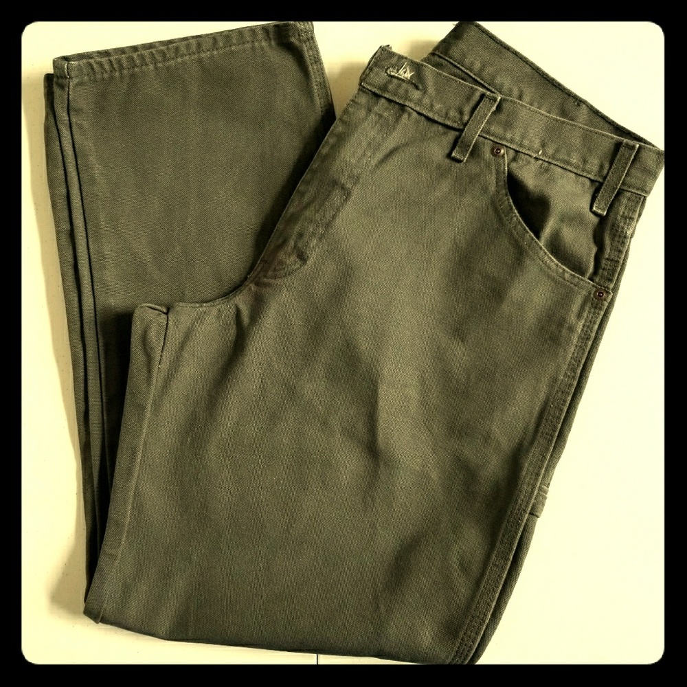DICKIES Men's Cargo Pants