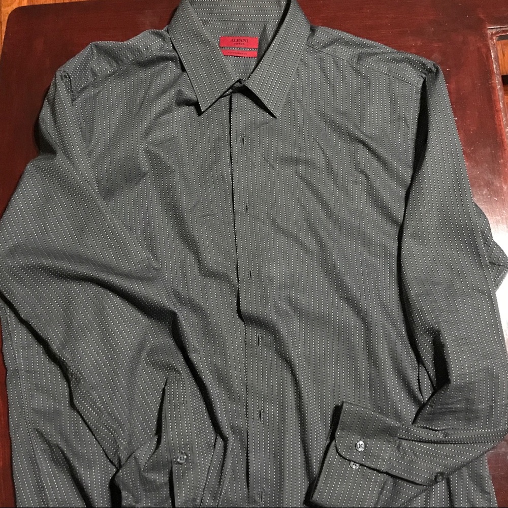 Dress shirt by ALEANI