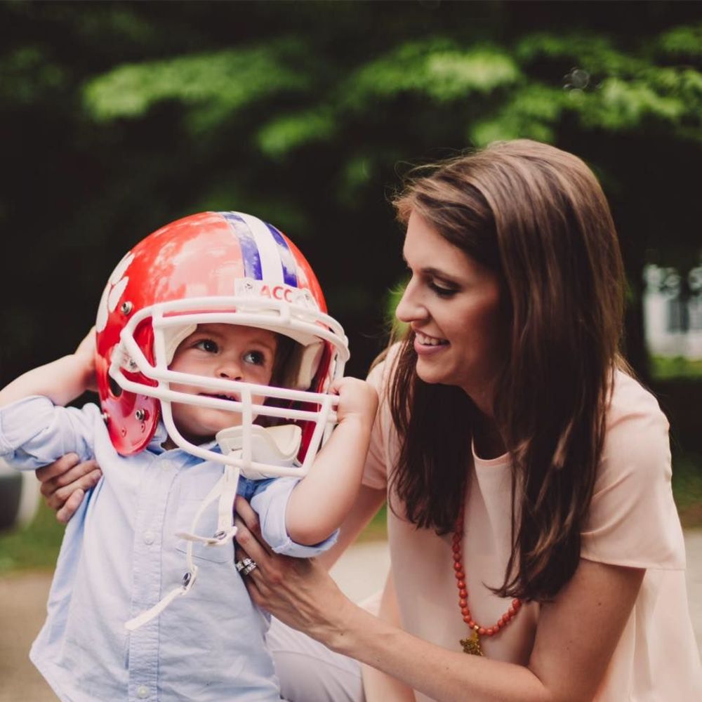 Meet your Posher, Morgan