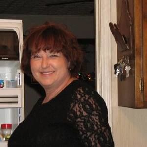 Meet your Posher, Deborah