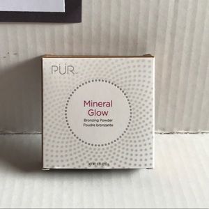 PÜR Cosmetics Mineral Glow Bronzer