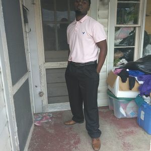 Meet your Posher, Keon