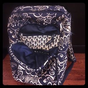 Vera Bradley Backpack