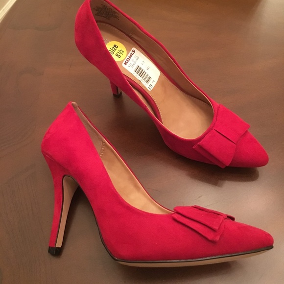 APT. 9 shoes - Picture 2 of 2