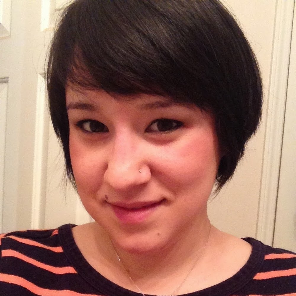 Meet your Posher, Christina