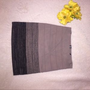 GUESS bodycon skirt