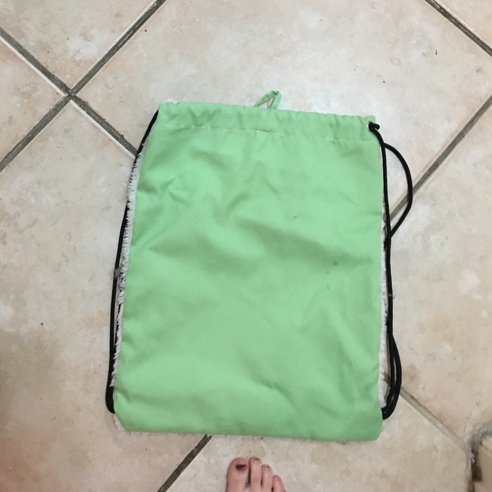 Adventure Time Finn Backpack - Picture 2 of 2