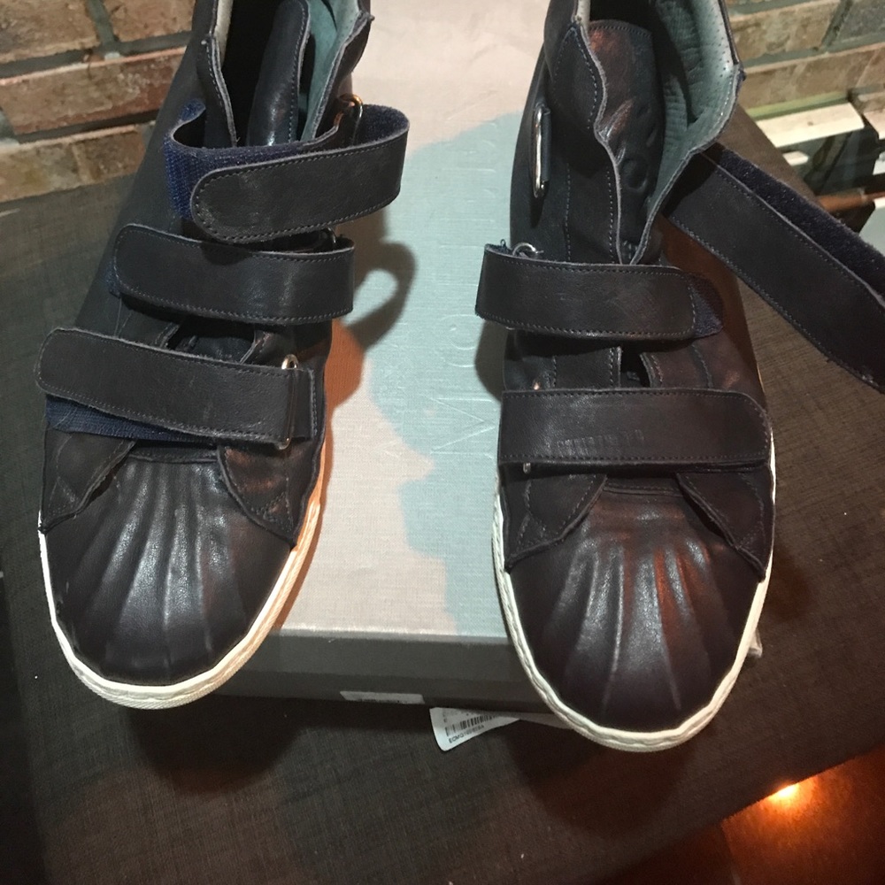 Authentic Alexander McQueen retros