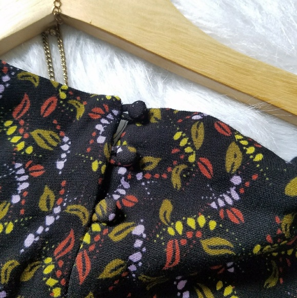 🌻NWT🌻Free People Romper🌻 - Picture 5 of 5