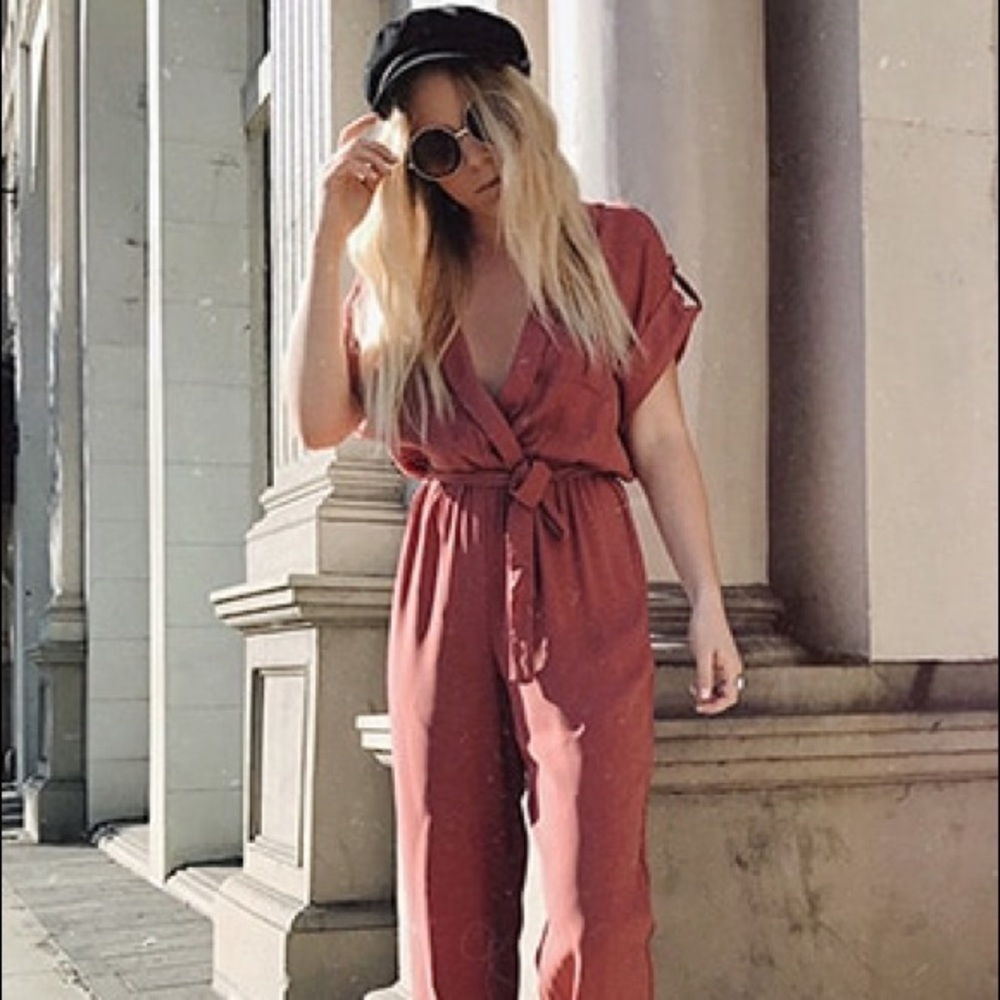 Jumpsuit