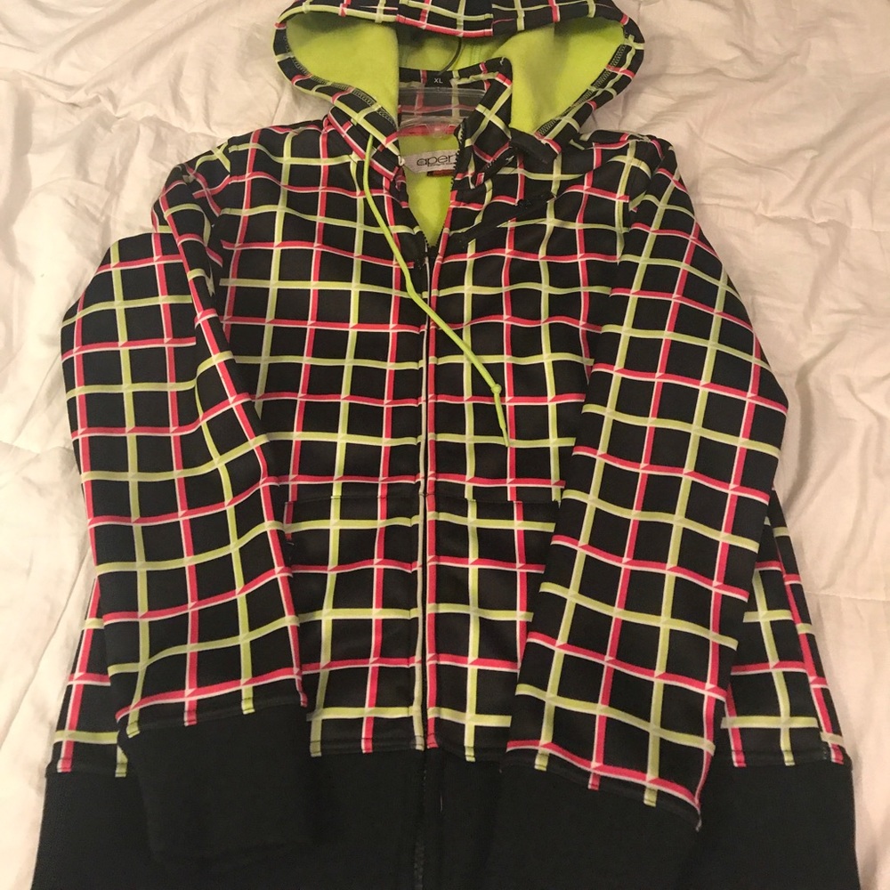 Women's Super cute snow fleece