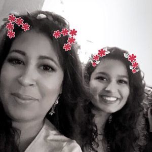 Meet your Posher, Janice